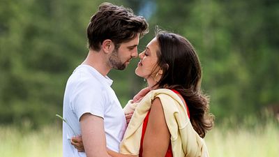 bild aus der news "Sturm der Liebe"-Vorschau heute: Maxi bekommt einen Antrag