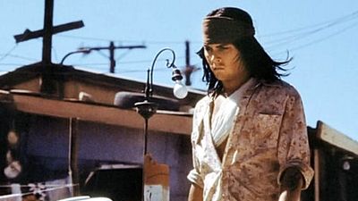 bild aus der news Dieser Western von und mit Johnny Depp kam so schlecht an, dass der "Fluch der Karibik"-Star den Kinostart verhinderte