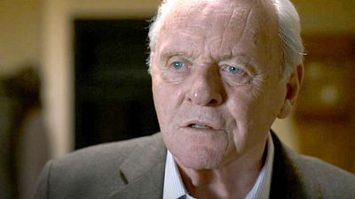 bild aus der news "Ich schätze ihn sehr": Mit dieser Hollywood-Ikone will Anthony Hopkins unbedingt einen Film drehen – doch wahrscheinlich wird nichts aus seinem Traum