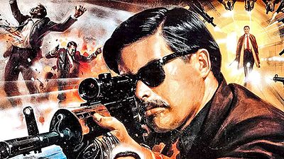 bild aus der news Einer der besten Actionfilme aller Zeiten bekommt nun endlich sein Remake: "Game Of Thrones"-Star übernimmt Hauptrolle