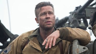 bild aus der news Nach 11 Jahren: Brad Pitt und "The Beekeeper"-Regisseur machen für Action-Abenteuer wieder gemeinsame Sache