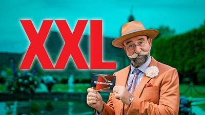 bild aus der news Heute Abend im TV: "Bares für Rares XXL" meldet sich nach monatelanger Pause mit ungewöhnlichem Motto zurück