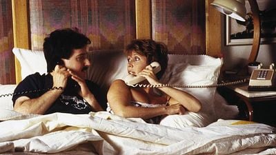 bild aus der news TV-Tipp: Einer der legendärsten Klassiker der 1980er-Jahre – Filmfans müssen diesen Meilenstein gesehen haben!