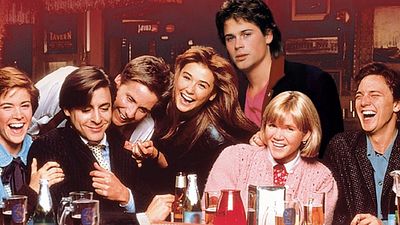 bild aus der news Kommt nach fast 40 Jahren eine Fortsetzung? Für 80er-Kultfilm-Sequel sollen die Stars von einst zurückkehren