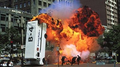 bild aus der news Heute im TV: Explosives Actionkino aus den 1990ern mit gleich drei Oscargewinnern!