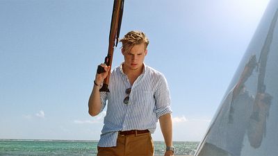 bild aus der news Heute im TV: Ein fieser FSK-18-Reißer auf hoher See, der laut Trailer sogar besser als "Titanic" ist