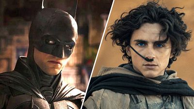 bild aus der news "The Batman 2" hat endlich einen Drehtermin – doch das sind schlechte Nachrichten für Fans von "Dune 3"