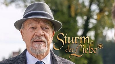 bild aus der news "Wir sind alle Egomanen": "Sturm der Liebe"-Schauspieler gibt zu, dass er mit seinen Soap-Kollegen nicht befreundet sein will!