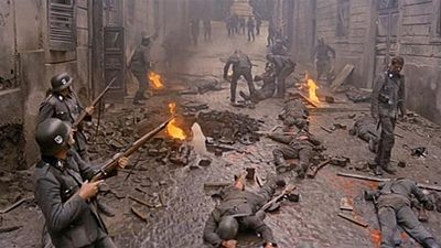 bild aus der news Über 17 Stunden unvergessliches, großes Kino uncut und in HD: Jetzt im Heimkino zuschlagen!