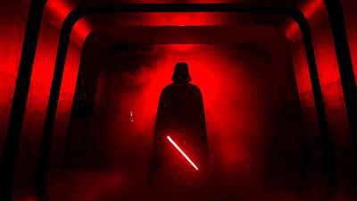 bild aus der news Kommt ein "Star Wars"-Horrorfilm? "Andor"-Macher enthüllt womöglich nie dagewesenes Sci-Fi-Projekt!