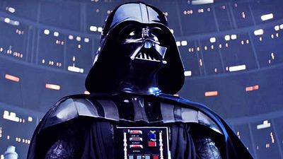 bild aus der news "Star Wars"-Legende Darth Vader kehrt mit der Stimme von James Earl Jones zurück: Das steckt dahinter