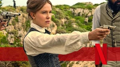 bild aus der news Das Ende von "Enola Holmes 3" auf Netflix erklärt: Was steckt wirklich hinter dem geheimnisvollen Namen in der finalen Szene?