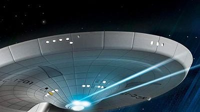 bild aus der news Science-Fiction-Kult auf 48,1 cm: Diese Legende lässt Trekkie-Herzen höherschlagen