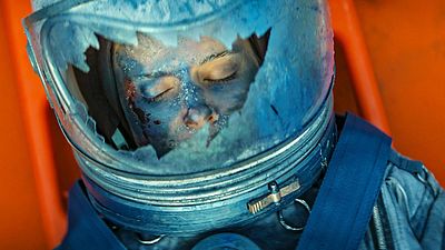 bild aus der news Der neue Schocker eines "A Quiet Place"-Machers: Sci-Fi-Horror mit "The Last Of Us"- und "Matrix"-Stars jetzt im Heimkino