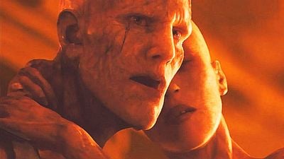 bild aus der news Heute streamen: "I Am Legend" mit Will Smith