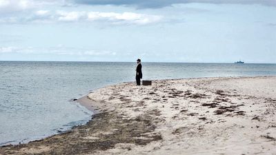 bild aus der news TV-Premiere heute Abend: Dieser Geheimtipp lief erst 2022 im Kino – doch kaum jemand hat ihn gesehen!