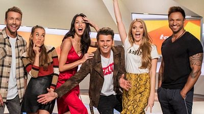 bild aus der news ProSieben-Moderator schmeißt Job hin: Warum er jetzt lieber bei McDonald's am Grill steht