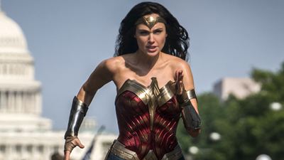 Google Doodle ehrt Stuntfrau Kitty O'Neil: Diesen Weltrekord hat sie mit "Wonder Woman" aufgestellt