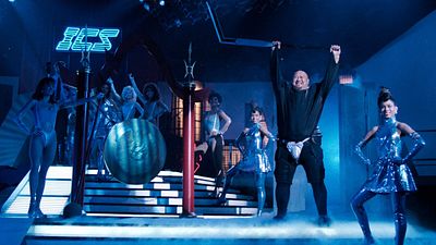 bild aus der news Neuer Stephen-King-Film wird wie "die tödlichste Partie Verstecken": So nah am Original soll der dystopische Survival-Thriller bleiben