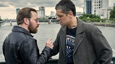 bild aus der news Nach zwei Jahren kommt heute endlich der zweite Film einer beliebten deutschen Reihe erstmals im Free-TV