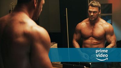 bild aus der news "Mein Körper ist bereit": Alan Ritchson stimmt auf "Reacher" Season 4 ein – die "vielleicht beste" Staffel der Action-Serie auf Amazon Prime Video!