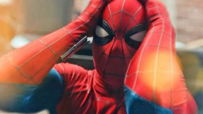 bild aus der news Jetzt sollten Marvel-Fans richtig schnell sein! "Spider-Man: Brand New Day" kommt als Limited Edition ins Heimkino