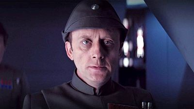 bild aus der news Er war in einer legendären "Star Wars"-Szene und hatte eine Schlüsselrolle in "Das Leben des Brian": Kenneth Colley ist tot