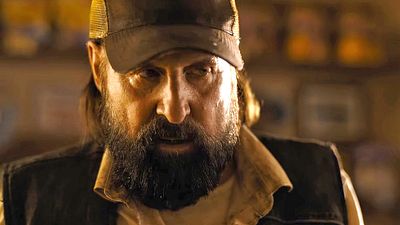 bild aus der news Erste Szenen aus "Until Dawn" enthüllen besonderen Kniff, der die Verfilmung des gefeierten Horror-Spiels viel spannender macht