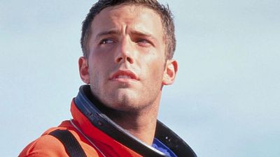bild aus der news Ben Affleck hält Sci-Fi-Kracher "Armageddon" für die beste Arbeit seiner Karriere – aber er meint nicht seine Performance im Film