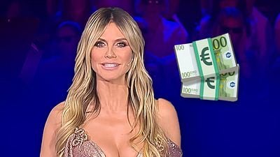 bild aus der news Heidi Klums gigantisches Millionen-Imperium: So reich ist die GNTM-Ikone wirklich