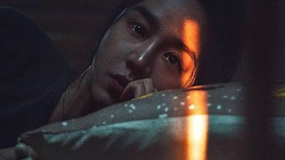 bild aus der news "Nervenzerreißender" Serienkiller-Thriller nach wahrer Begebenheit: Exklusiver Trailer zu "Don't Buy The Seller"