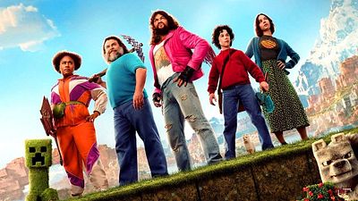 bild aus der news "Ein Minecraft Film" erreicht nächsten Meilenstein – doch in den USA lief ein neues Horror-Highlight überraschend besser