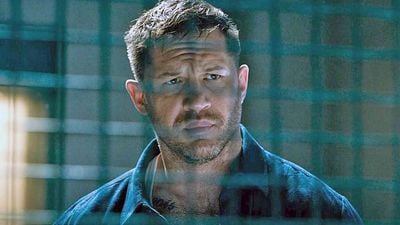 bild aus der news "Ich wurde mit voller Wucht rausgekickt": Nach "The Dark Knight Rises" verlor Tom Hardy eine weitere große DC-Rolle – das war der Grund!