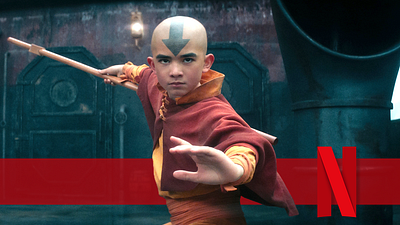 bild aus der news 2 Jahre mussten Fans warten: Bald geht "Avatar - Der Herr der Elemente" bei Netflix in die nächste Runde – und jetzt gibt’s den ersten langen Trailer