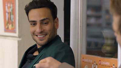 bild aus der news GZSZ-Vorschau heute: Nihat erfährt von Julian und Lilly