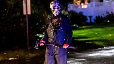 "Saw"- & "Fast & Furious"-Stars gegen einen brutalen Psycho-Mörder: Trailer zum Horror-Thriller "Bloodline Killer"