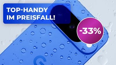 bild aus der news Google Pixel 10 zum Kampfpreis: MediaMarkt schmeißt das Top-Fotohandy supergünstig raus