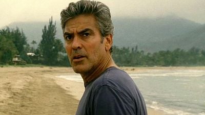 bild aus der news "Dieser Dreckskerl hat sie bekommen!": George Clooney ärgert es bis heute, dass er die Rolle in einem echten Meisterwerk an Brad Pitt verlor