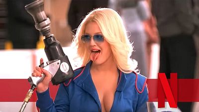 bild aus der news Bald weg von Netflix: Ein Action-Kracher mit Hollywoods einst bestbezahlter Schauspielerin – vom "Terminator 4"-Regisseur!