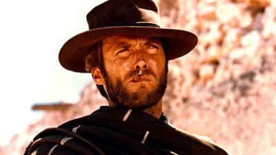 So zog der Regisseur von einigen der besten Western aller Zeiten über seinen Star Clint Eastwood her: "Er ist ein Marmorblock"