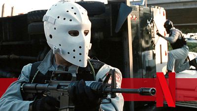 bild aus der news Jede Menge Filme-Highlights neu bei Netflix: Der spektakulärste Shoot-Out der Kinogeschichte und mehr