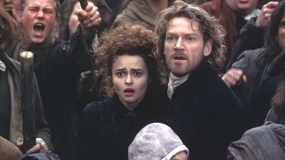 bild aus der news Heute im TV: Ein bildgewaltiger, grandios inszenierter Historienfilm mit 2 Oscar-Gewinnern