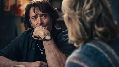 bild aus der news Hier ist "X-Men"-Star Hugh Jackman wirklich voll in seinem Element: Unglaubliche, aber wahre Geschichte neu im Heimkino