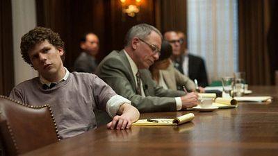 bild aus der news "The Social Network 2" wird immer interessanter: 2 der aktuell angesagtesten Stars sollen die Hauptrollen übernehmen