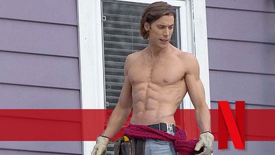 bild aus der news "Ich würde mich freuen": "Hot Frosty"-Hauptdarsteller spricht über mögliche Fortsetzung der Netflix-Romanze – und hat auch schon eine Idee!