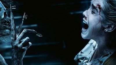 bild aus der news TV-Warnung: Dieses Horror-Sequel der "Saw"-Macher ist vollkommen belanglos