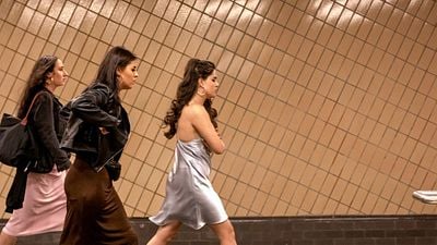 bild aus der news Heute erstmals ohne Werbung im TV: Authentisches, aufwühlendes deutsches Kino, das voll ins Mark trifft