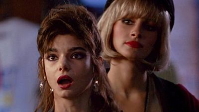 bild aus der news Heute Abend im TV: Diese wunderschöne Romanze war einer der größten Hits der 90er-Jahre – über 10 Millionen verkaufte Tickets allein in Deutschland!