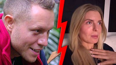 bild aus der news Dschungelcamp-Fans glauben ihm kein Wort: Patrick Romer erhebt schwere Vorwürfe gegen seine Ex Antonia Hemmer