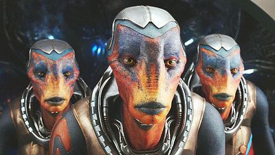 bild aus der news Streaming-Tipp: Einer der allerschönsten Science-Fiction-Blockbuster seit "Avatar"